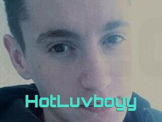 HotLuvboyy