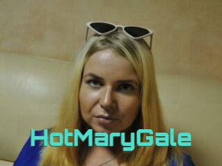 HotMaryGale