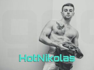 HotNikolas