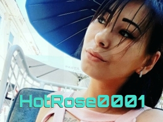 HotRose0001