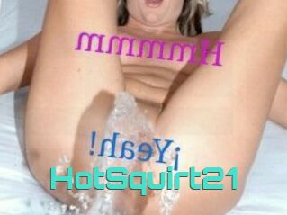 HotSquirt21