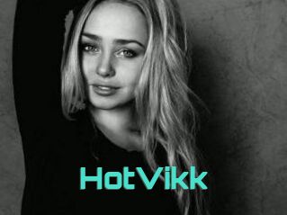 HotVikk Grizzli Edition