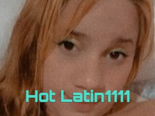 Hot_Latin1111 Grizzli Edition