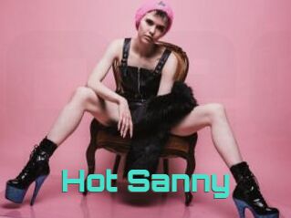 Hot_Sanny