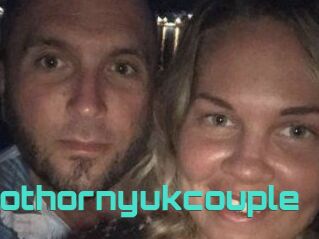 Hothornyukcouple