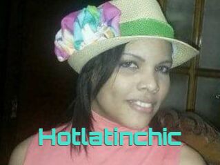 Hotlatinchic