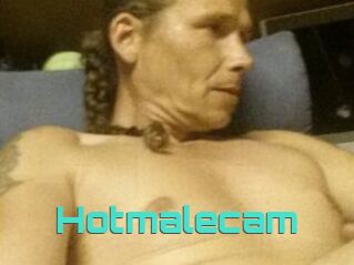 Hotmalecam