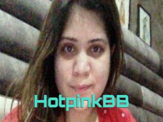 HotpinkBB