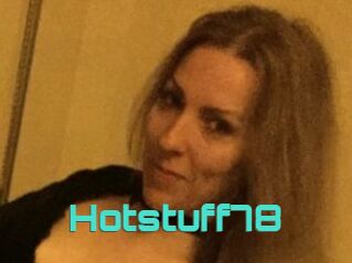 Hotstuff78