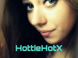 HottieHotX