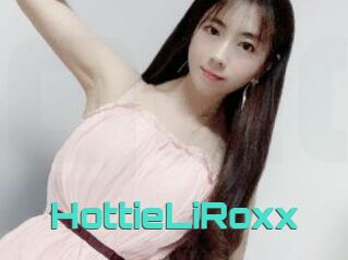 HottieLiRoxx