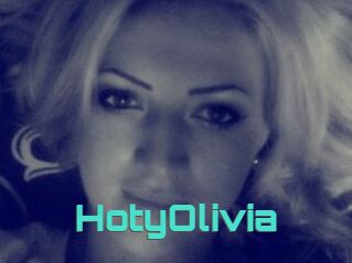 HotyOlivia