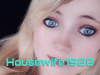 Housewife1928 Grizzli Edition