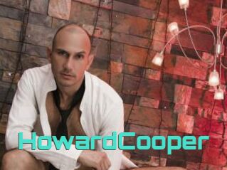 HowardCooper