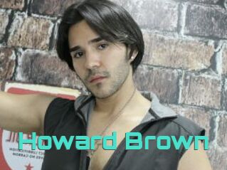 Howard_Brown