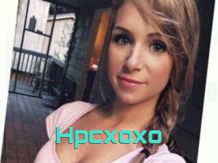 Hpcxoxo