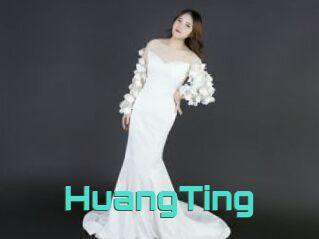 HuangTing