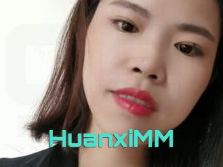 HuanxiMM