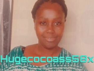 Hugecocoass58x