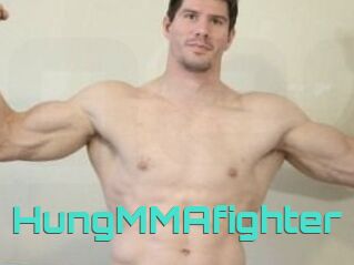 HungMMAfighter