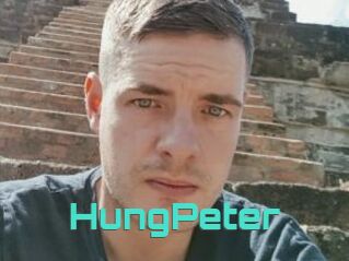 HungPeter