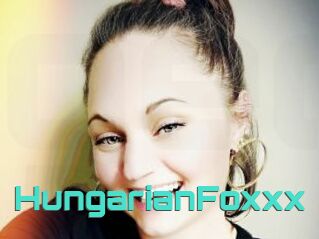 HungarianFoxxx