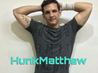 HunkMatthew Grizzli Edition