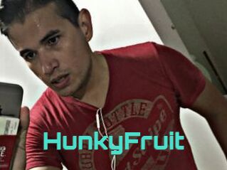 HunkyFruit