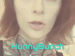 HunnyBunch