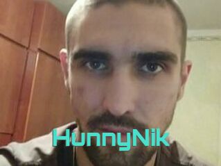 HunnyNik