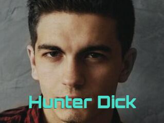 Hunter_Dick