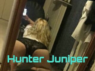 Hunter_Juniper