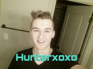 Hunterxoxo