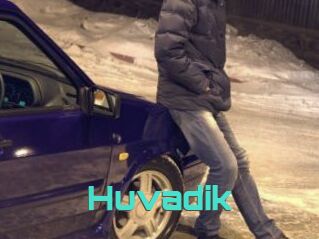 Huvadik