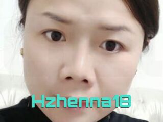 Hzhenna18