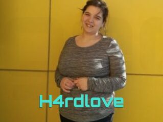 H4rdlove