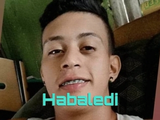 Habaledi