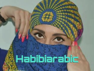 Habibiarabic