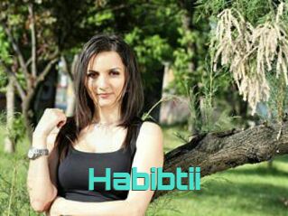 Habibtii