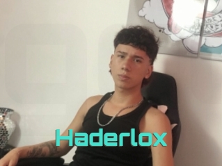 Haderlox
