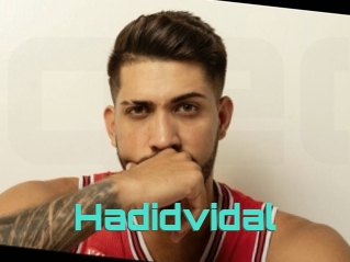 Hadidvidal