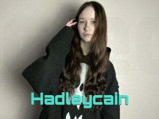 Hadleycain