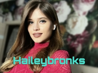 Haileybronks