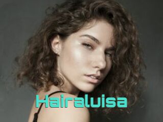 Hairaluisa