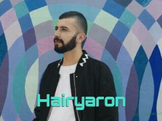 Hairyaron