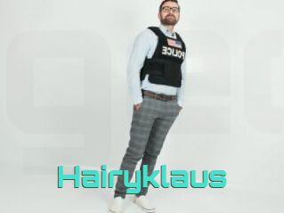 Hairyklaus