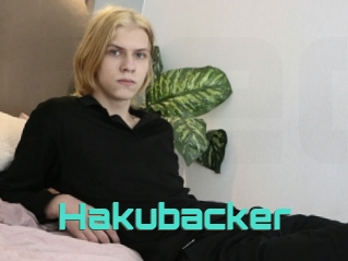 Hakubacker