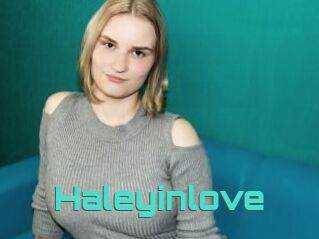 Haleyinlove