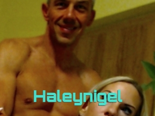 Haleynigel