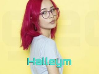 Halleym